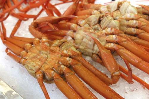 カニ通販おすすめ人気ランキング!